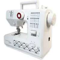 Thomson Machine à coudre Easy Creation MC20