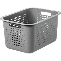 Smartstore Boîte de rangement BASKET RECYCLED 20, 13 litres