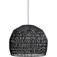 Ay Illuminate Nama Suspension Nama 3 | Black