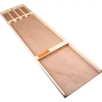 Top 1 Toys Mini Shuffleboard 122 cm