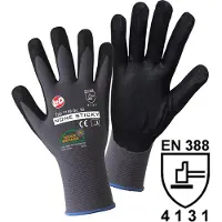 Leipold Doehle Gants None Sticky Foam (None Sticky Foam) (9)