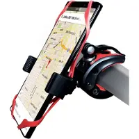 Rebeltec Fahrradhalter M40
