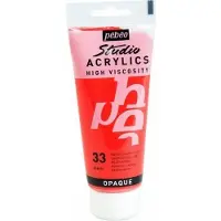 Pebeo Acrylique Fine Studio Acrylics (100 ml)