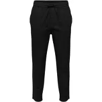 Only & Sons Pantalon 'Linus' noir