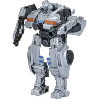 Hasbro Beast Alliance Battle Autobot Mirage Figurine du film : L'Ascension des Bêtes
