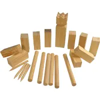 Buffalo Kubb Économique