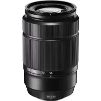 Fujifilm XC 50-230mm f/4.5-6.7 OIS II