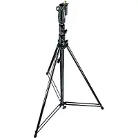 Manfrotto Trépied 111bsu 3 380 Cm