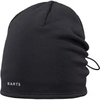 Barts Running Beanie Noir