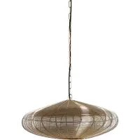 Light & Living Suspension - or - Bahoto - métal - E27 - 2978185 -