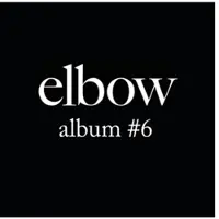 Ginza.se Elbow - The Take Off And Landing Of Everything CD