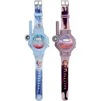 Disney Frozen Montre Walkie Talkie Disney Frozen