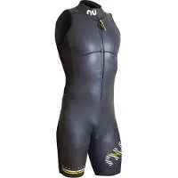 Nu Swimrun Triathlon Sans Manches Camaleon 2.0
