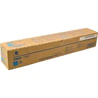 Konica Minolta A3VX450 (TN-619) - Cyan - Toner