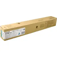Sharp Toner original MX-61GTCA Cyan