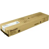 Sharp MX-50GTBA - Noir - Toner