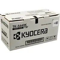 Kyocera TK-5440K - Noir - Toner - Grande capacité