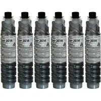 Ricoh 842128 - Noir - Toner