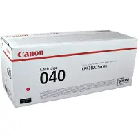 Canon 040 M - Magenta - Toner