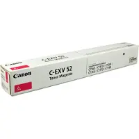Canon C-EXV 52 M - Magenta - Toner