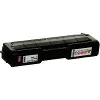 Ricoh 407901 - Magenta - Toner