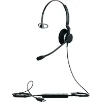 Jabra BIZ 2300 QD Mono - casque