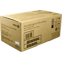 Xerox 106R03624 - Noir - Toner
