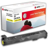 Agfa jaune