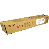 Ricoh 842284 - Jaune - Toner