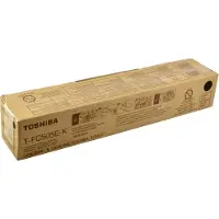 Toshiba Cartouche de toner - - E-Studio 4505C/2050ac/3005ac/3505ac/5005ac - Noir - 38.400 pages - Générique
