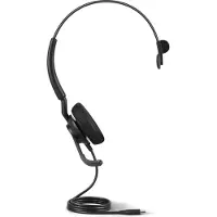 Jabra Casque filaire Jabra Engage 50 II avec connexion USB Type-C