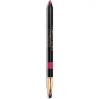 Chanel Le Crayon Lèvres Long Lip Pencil crayon à lèvres pour un effet longue tenue teinte 182 Rose Framboise 1,2 g