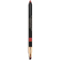 Chanel Le Crayon Lèvres Long Lip Pencil crayon à lèvres pour un effet longue tenue teinte 180 Rouge Brique 1,2 g