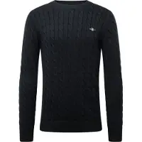 Gant Pull-over noir