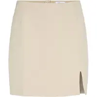 Minimum Jupe beige