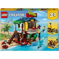 LEGO 31118 Creator 31118 Surfer-Strandhaus