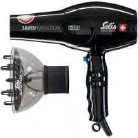 Solis Swiss Perfection 440 (2300 W)