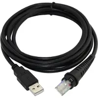 Honeywell Câble Cbl-500-300-s00 Rj45/usb A 3 M