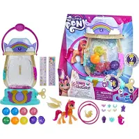 Eddy Toys Una Nueva Generación Sunny Starscout Farol Mágico Baby Doll Clair Enfants