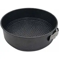 KINGHOFF Moule À Gâteau - Kinghoff - Kh-1547 - Marbre - Ø28 Cm - Antiadhésif
