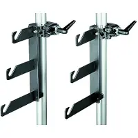 Manfrotto 044 Pinces B/P