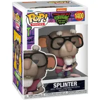 Funko POP! POP ! Vinyl Films : TMNT Splinter
