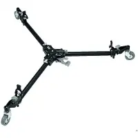 Manfrotto Trépied 181b Dolly
