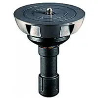 Manfrotto Tête 500ballsh 100 Mm