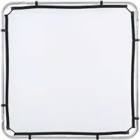 Manfrotto Lr81107r 1.1 M Folding Diffuser Clair