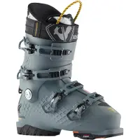 Rossignol - Chaussures de ski - Alltrack 110 HV GW Steel Grey pour Homme - Taille 27.5 - Gris
