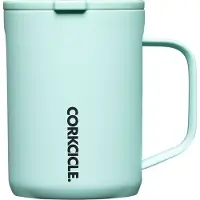 Corkcicle Gobelet Corkcicle Classic Mint 475 ml