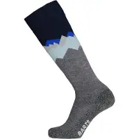 Barts Ski Mountains Socks Gris EU 43-46