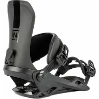 Nitro One Ultra Black-M