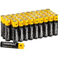 Intenso ENERGY ULTRA AAA PACK x40